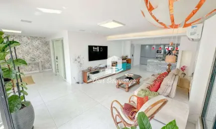 Cobertura com 3 quartos à venda na Rua Álvares de Azevedo, Icaraí, Niterói
