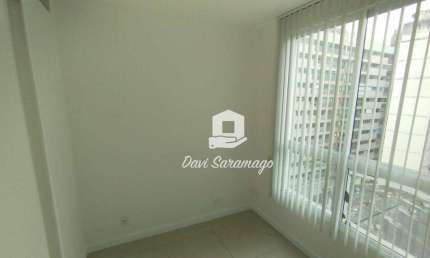 Sala comercial à venda na Rua Coronel Moreira Cesar, Icaraí, Niterói
