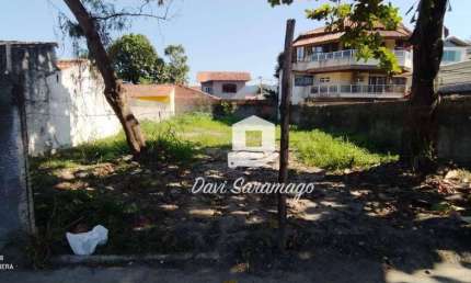 Terreno à venda na Rua Vereador Hernani Vieira, Piratininga, Niterói