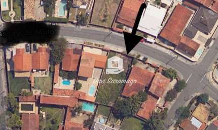 Terreno à venda na Rua Doutor Ernesto Imbassahy de Mello, Cafubá, Niterói
