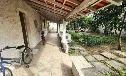 Casa com 3 quartos à venda na Rua Domingos Araújo, Piratininga, Niterói