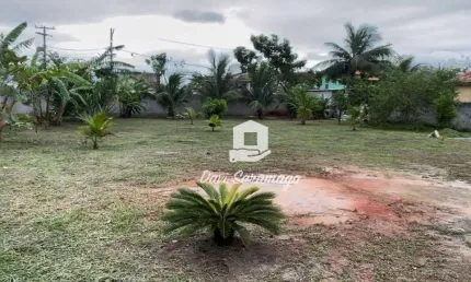 Terreno à venda, 1350 m² por R$ 795.000,00 - Itaipuaçu - Maricá/RJ