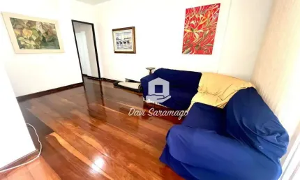 Apartamento com 3 quartos à venda na Rua Domingues de Sá, Icaraí, Niterói