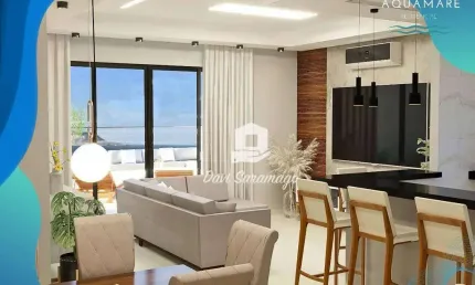 Apartamento com 3 quartos à venda na Rua Vice-Almirante Zetho Cardoso Caldas, Piratininga, Niterói