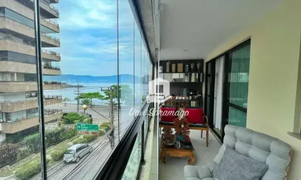 Apartamento 3 Quartos Vista Mar Icarai - Boa Viagem