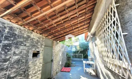 Casa com 4 quartos à venda na Rua Itaguaí, Santa Rosa, Niterói