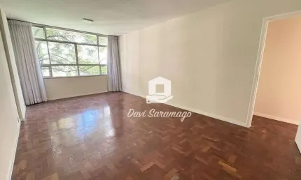 Apartamento com 3 quartos à venda na Rua Mem de Sá, Icaraí, Niterói
