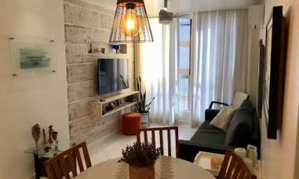Apartamento Com 1 Quarto À Venda Em Icaraí - Niterói/RJ