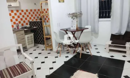 Apartamento com 2 dormitórios à venda, 54 m² em santa rosa - niterói/rj