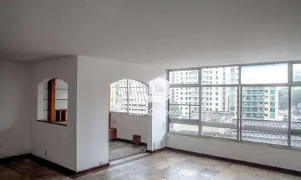 Apartamento com 4 quartos à venda na Avenida Engenheiro Martins Romeo, Ingá, Niterói