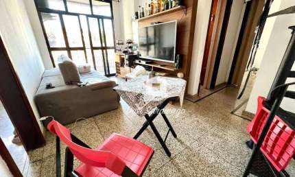 Cobertura 3 Quartos à venda, 116 m² por R$ 600.000 - Icaraí - Niterói/RJ