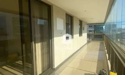 Apartamento com 4 quartos à venda na Rua Nóbrega, Icaraí, Niterói