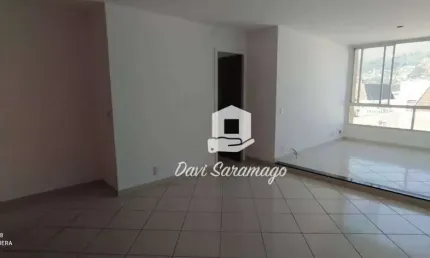 Apartamento com 2 quartos à venda na Rua Ministro Otávio Kelly, Icaraí, Niterói