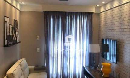 Apartamento com 2 quartos à venda na Rua Frederico Malesherbes Figueredo, Maria Paula, São Gonçalo