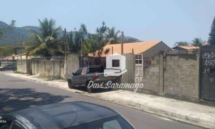 Terreno à venda, 250 m² por R$ 315.000,00 - Serra Grande - Niterói/RJ