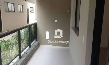 Apartamento com 2 quartos à venda, 75 m² por R$ 850.000 - Ingá - Niterói/RJ