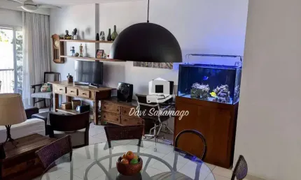 Apartamento com 3 quartos à venda na Rua Mariz e Barros, Icaraí, Niterói