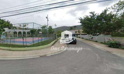 Terreno à venda na Rua Átila Nunes, Piratininga, Niterói