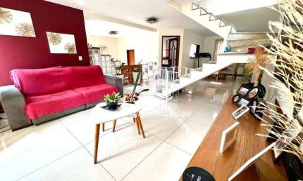 Casa com 3 quartos à venda na Rua Princesa Isabel, Fátima, Niterói