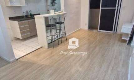 Apartamento com 2 quartos à venda no Barreto - Niterói RJ