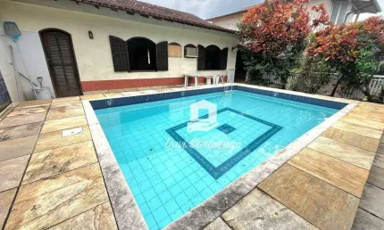Casa em condomínio fechado com 4 quartos à venda na Avenida Central Ewerton Xavier, Maravista, Niterói