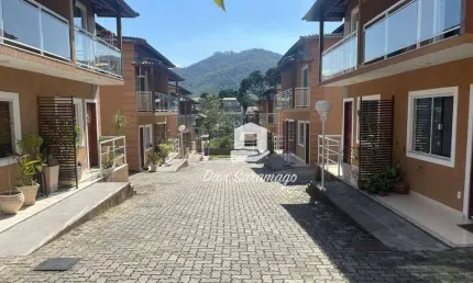 Casa com 2 quartos à venda na Rua Doutor Heitor da Costa Matta, Inoã, Maricá