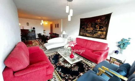 Apartamento com 4 quartos à venda na Rua Roberto Rowley Mendes, Boa Viagem, Niterói