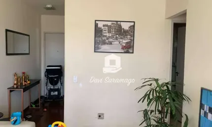 Apartamento com 2 quartos à venda, 90 m² por r$ 290.000 - fonseca - niterói/rj