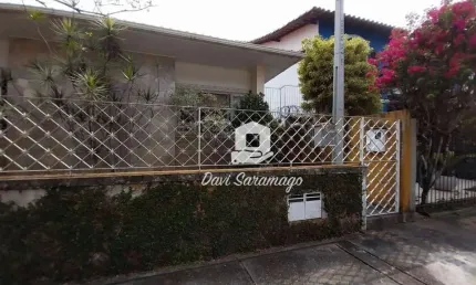 *Oportunidade!! Excelente Casa Linear Com 3 Quartos No Miolo De São Francisco