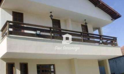 Casa com 8 quartos à venda na Rua Scylla Souza Ribeiro, Centro, Niterói