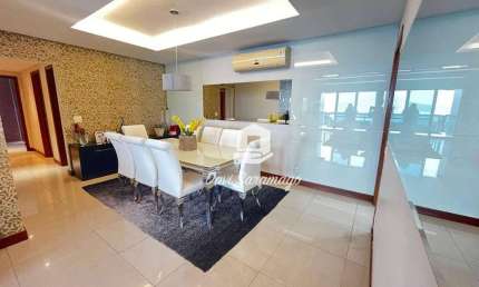 Apartamento com 4 quartos à venda na Avenida Almirante Benjamin Sodré, Boa Viagem, Niterói