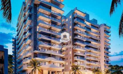 Apartamento com 3 quartos à venda em Santa Rosa - Niterói/RJ