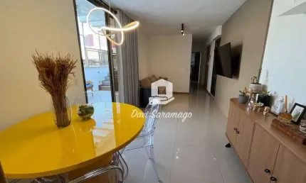 Cobertura com 2 quartos à venda na Rua Doutor Sardinha, Icaraí, Niterói