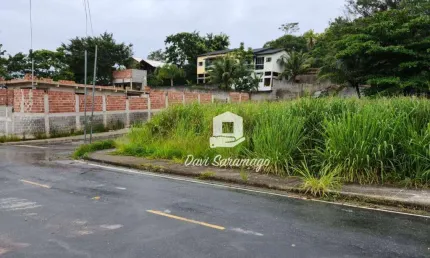 Terreno à venda, 450 m² por R$ 145.000,00 - São José do Imbassaí - Maricá/RJ