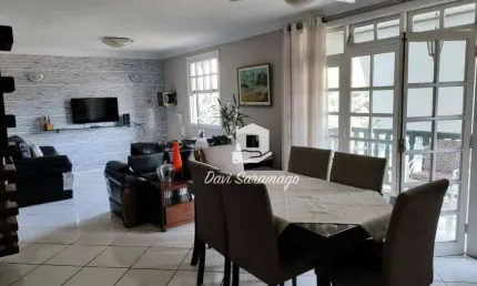 Apartamento 3 Quartos à venda  Matapaca - Niterói/RJ