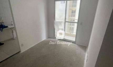 Apartamento com 1 qurto à venda no Centro - Niterói