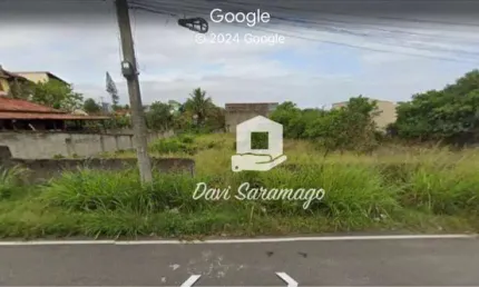 Terreno à venda na Rua A, Itaipuaçú, Maricá