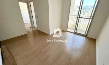 Apartamento com 2 quartos à venda na Rua Padre Augusto Lamego, Centro, Niterói