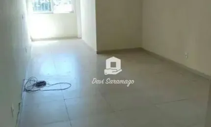 Apartamento 2 quartos uma ampla planta residencial - são domingos