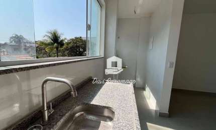 Casa com 2 dormitórios à venda, 80 m² por R$ 220.000,00 - Maria Paula - São Gonçalo/RJ