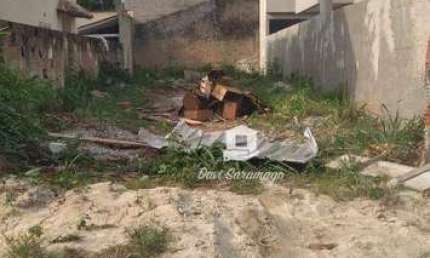 Terreno à venda na Rua Doutor Cassio Rother do Amaral, Itaipu, Niterói