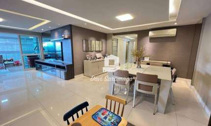 Apartamento com 4 quartos à venda, Icaraí - Niterói/RJ