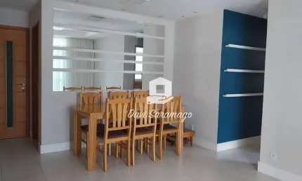 Vendo Apartamento Com 2 Quartos Todo Reformado Em Santa Rosa!