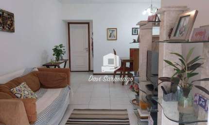 Apartamento com 3 quartos à venda na Rua Vereador Duque Estrada, Santa Rosa, Niterói