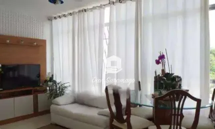 Apartamento com 3 quartos à venda na Rua Mariz e Barros, Icaraí, Niterói