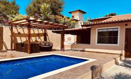 Casa com 4 quartos à venda em Caravelas - Armação dos Búzios/RJ