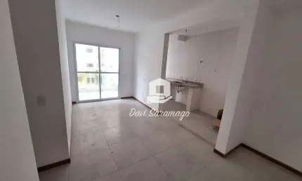 Apartamento com 2 quartos à venda no Largo da Batalha - Niterói/RJ