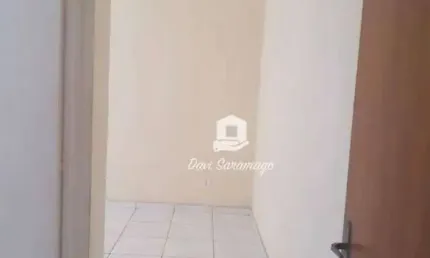 Apartamento com 2 quartos à venda na Rua Dalva Raposo, Maria Paula, São Gonçalo