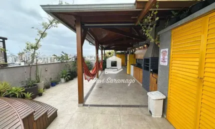 Cobertura  4 Quartos à venda, Santa Rosa - Niterói/RJ