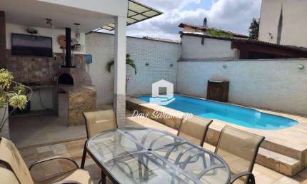 Casa com 3 quartos à venda em Serra Grande - Niterói/RJ